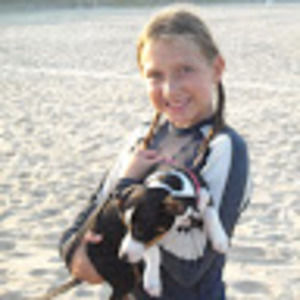 Meet your Posher, Nina